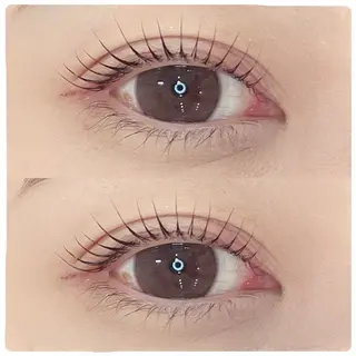 マツエク・マツパ Salon de Branchee所属・松澤 🎀のマツエク・マツパデザイン