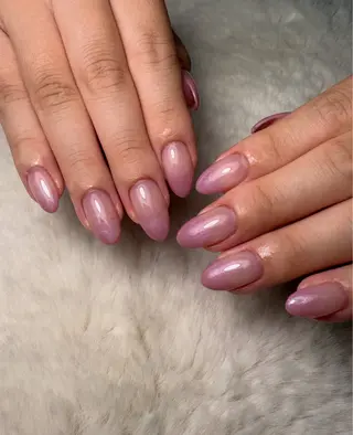 ネイル 829 Yuiのネイルデザイン