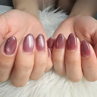 ネイル Lulu eono所属・Lulu eonoのネイルデザイン