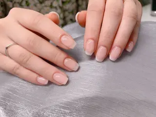 ネイル インフィニティ ネイルサロンのネイルデザイン