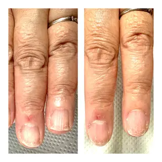 ネイル kanail所属・徳永 加奈のネイルデザイン