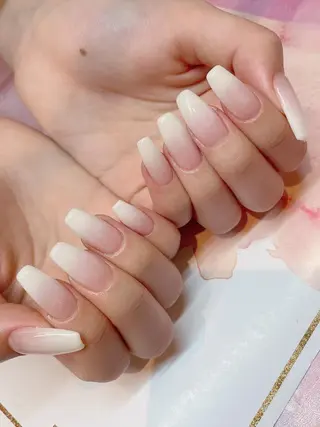 ネイル リン リンのネイルデザイン