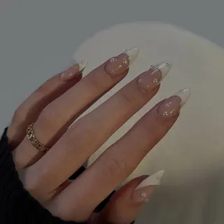 ネイル cream nail salon所属・Crème Studioのネイルデザイン