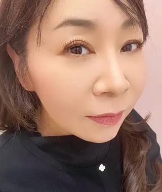 マツエク・マツパ eye.C 【Misako】のマツエク・マツパデザイン