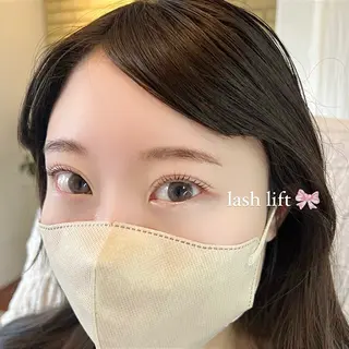 マツエク・マツパ aimee あいりのマツエク・マツパデザイン