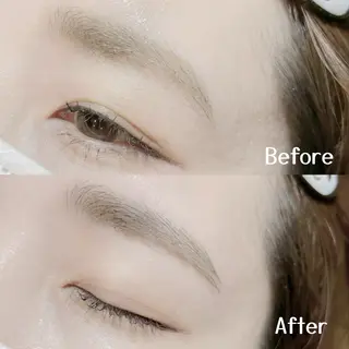 アイブロウ カルフールノア大船店所属・カルフールノア大船/ Ririの眉毛・アイブロウイメージ