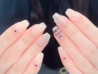 ネイル Glow Nail スカルプ専門店のネイルデザイン