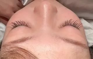 マツエク・マツパ eyelist Asamiのマツエク・マツパデザイン