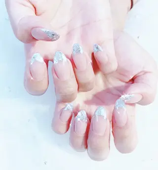 ネイル 大門浜松町 ネイルのネイルデザイン