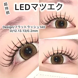 マツエク・マツパ 銀座🩶/アイリスト 💞erina💞のマツエク・マツパデザイン