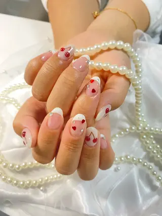 ネイル Sweet わたなべのネイルデザイン