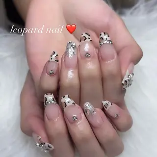 ネイル 🤍Earth笛吹 𝑴𝒂𝒏𝒂🤍のネイルデザイン