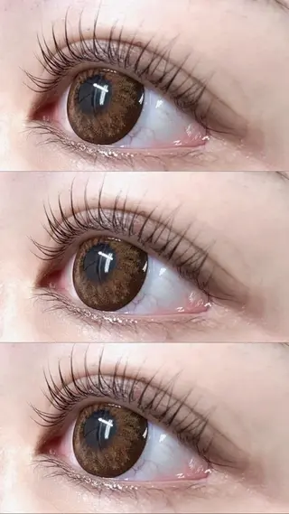 マツエク・マツパ TRU🪼ᩚ MISAKI🪼ᩚのマツエク・マツパデザイン