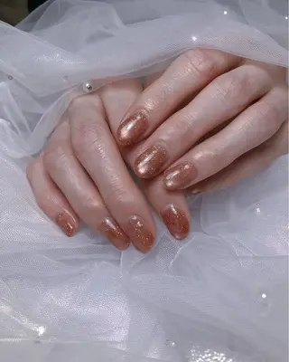 ネイル eggplant所属・eggplant レイカのネイルデザイン