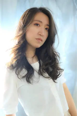 NAP hair owariasahi所属・モリヒロ マサシのその他イメージ