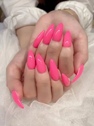 ネイル lino u seinaのネイルデザイン