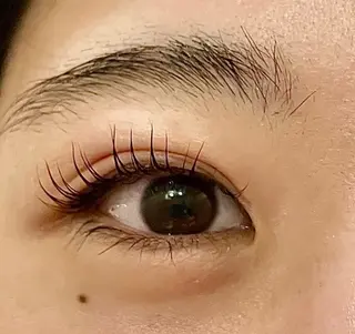 マツエク・マツパ corona hair design所属・yu kiのマツエク・マツパデザイン