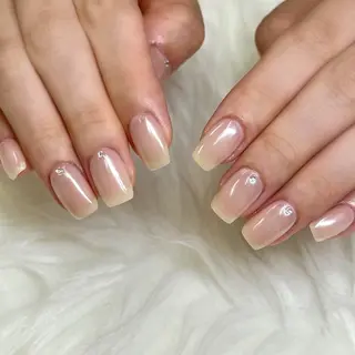 ネイル Bianca浦和西口 竹ノ内  愛彩のネイルデザイン