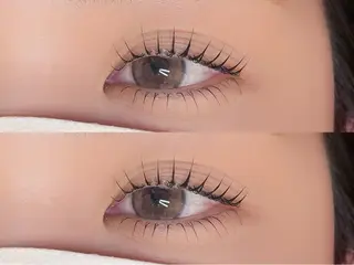 マツエク・マツパ Gypso柏の葉 2のマツエク・マツパデザイン