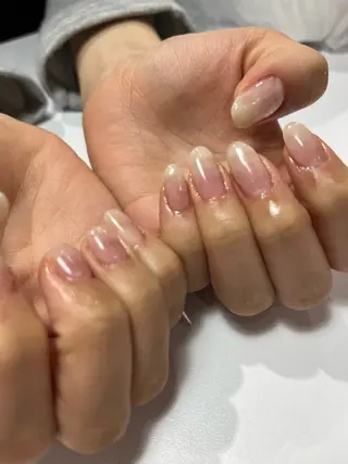 ネイル PADA at VALLANAIL所属・PADA RIMIのネイルデザイン