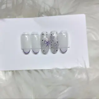 ネイル 整体・ネイル ヨシ堂💅のネイルデザイン