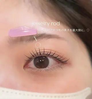 マツエク・マツパ Biolus／天王寺 ２号店🌼Arisaのマツエク・マツパデザイン