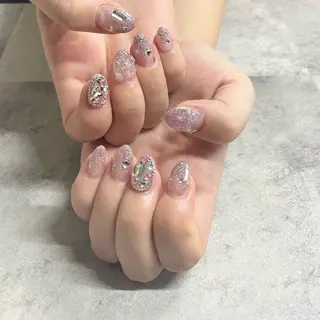 ネイル FELICE ﾌｪﾘｰﾁｪのネイルデザイン