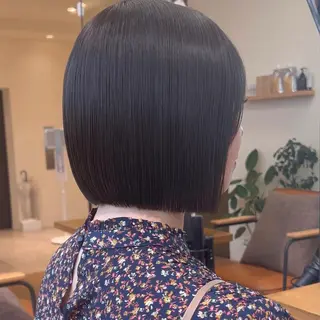 ショート 【限定価格✨ ✂️】岩田真宏のヘアスタイル