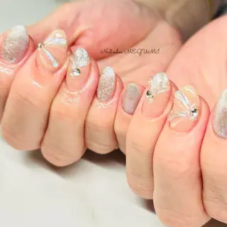 ネイル Nail salon MEGUMIのネイルデザイン