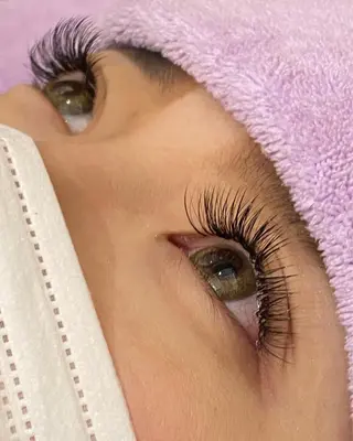 マツエク・マツパ eye hair / toizumi🫧のマツエク・マツパデザイン