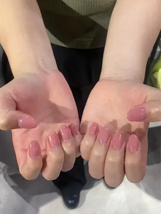 ネイル 𝙃𝙖𝙧𝙪⋆ ˚꩜｡個性派のネイルデザイン