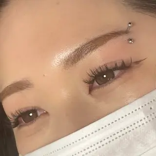 マツエク・マツパ Ayumi.dre 🌸Y《2階》のマツエク・マツパデザイン