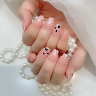 ネイル ♥ harukaのネイルデザイン