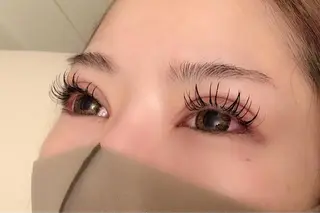 マツエク・マツパ eyelash GARDENのマツエク・マツパデザイン