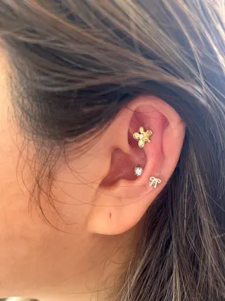 joli所属・よもぎ蒸しサロン joliのエステ・リラクイメージ