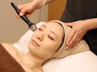 ハーブピーリング専門 muro.のエステ・リラクイメージ