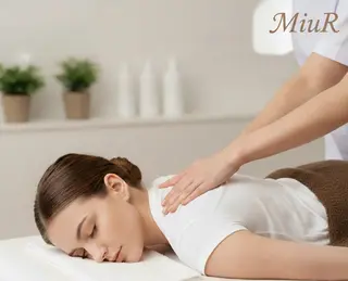 MiuR ーTokyo-所属・Mi uRのエステ・リラクイメージ