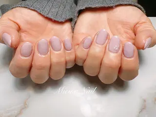 ネイル 市川 麻衣子のネイルデザイン