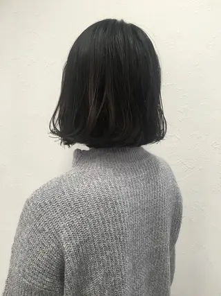 ショート 2nd所属・🤍2nd🤍田所 美希のヘアスタイル