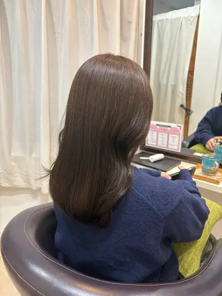 ロング 🫧arisa🫧 レイヤー/アレンジのヘアスタイル