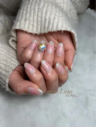 ネイル mau Lino    NAIL所属・GELo nail~#19~のネイルデザイン