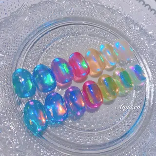 ネイル Any&co 【エニコ】のマツエク・マツパデザイン