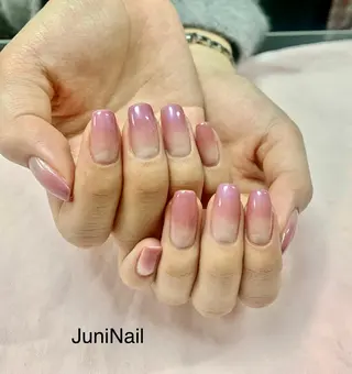 ネイル JuniNail 주니네일🇰🇷suのネイルデザイン
