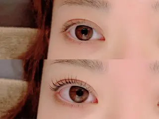 マツエク・マツパ Lupines Asahi🔆の眉毛・アイブロウイメージ