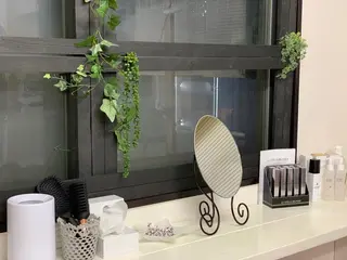 マツエク・マツパ アンドアイズ所属・杉本 ＆Eyesのマツエク・マツパデザイン