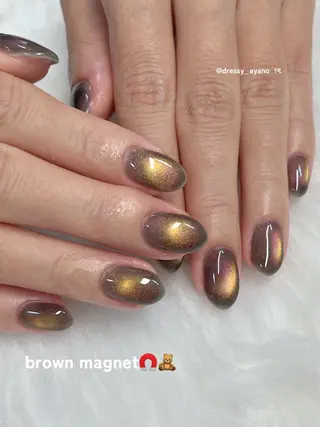 ネイル キャンアイドレッシー 三鷹店🍒あやののネイルデザイン