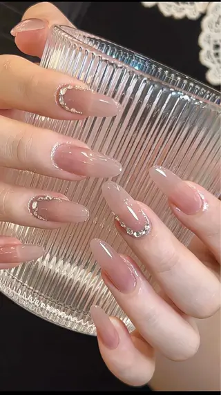 ネイル BIEL /ビエルネイル&まつ毛パーマ所属・中川 智惠のネイルデザイン