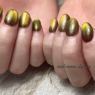 ネイル nail room Ly'leaのネイルデザイン