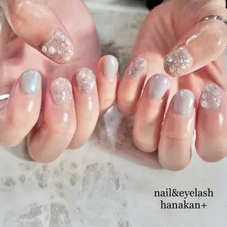 ネイル S Fumiのネイルデザイン