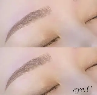 アイブロウ ガレリアビューティー岡崎所属・UNLY yuzuのマツエク・マツパデザイン